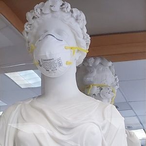 Meet your Posher, Jocelyn